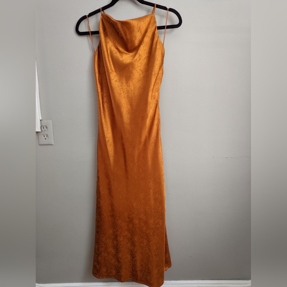 Cotton Candy LA- Dress - Picture 2 of 2